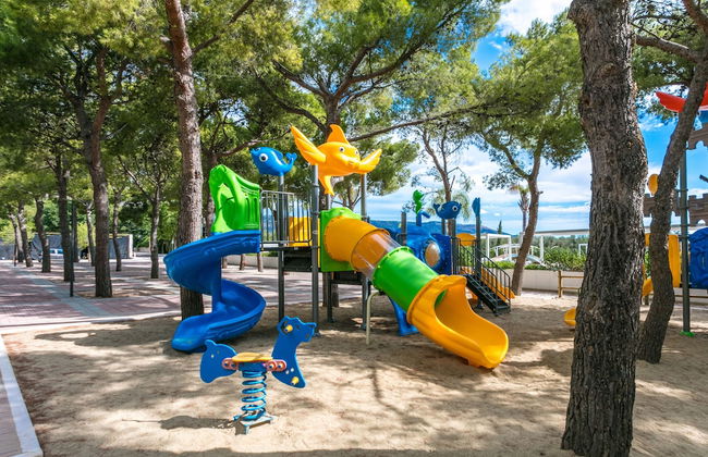 Villaggio Turistico Baia Del Monaco - Foto 35