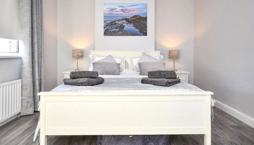 Tilly's Lookout - 3 bed/ 2 bathroom sea views - Foto 2