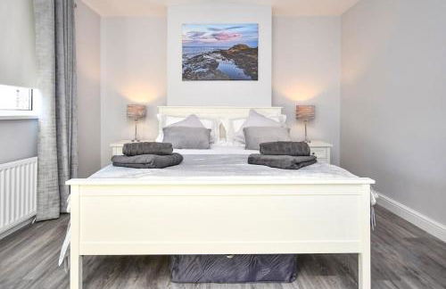 Tilly's Lookout - 3 bed/ 2 bathroom sea views - Foto 2