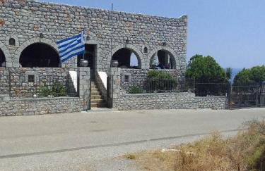 Akrotirio Tainaro House - Foto 2