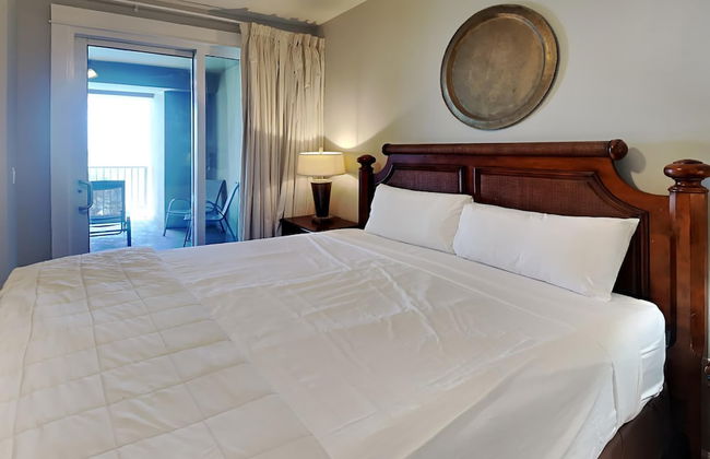 Grand Panama Beach Resort by Southern Vacation Rentals - Foto 2