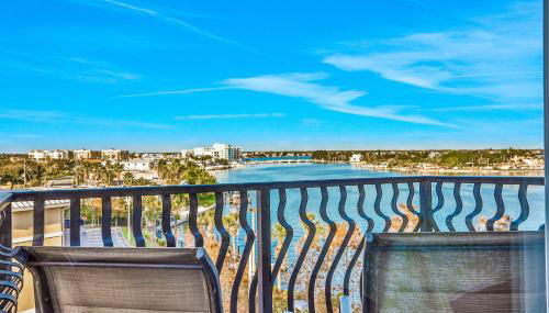 Palms of Treasure Island 405 - Foto 3