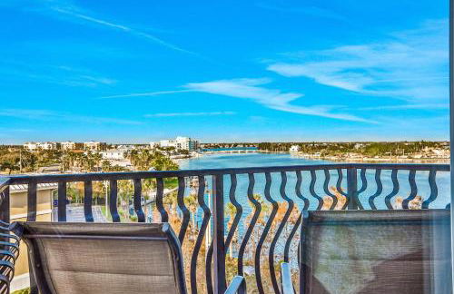 Palms of Treasure Island 405 - Foto 3