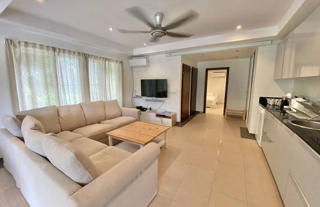 Solario Beachfront Villa - Koh Chang - Foto 7