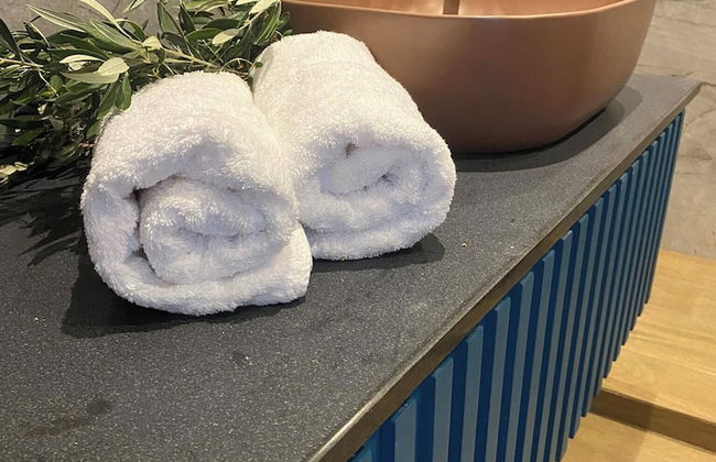 Oniropetra Luxury Suites - Foto 76