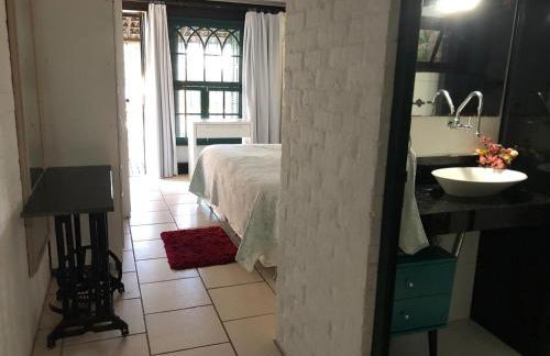 Linda Casa frente mar, pé na areia, Itapema SC, Ar, Wi-fi, Smart Tv - Photo 35