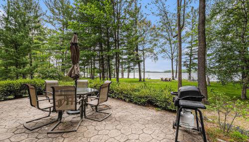 Relax Explore Waterfront Crawford Lake Cottage - 4878 - Foto 2, Other