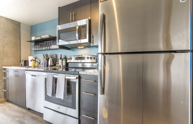 Domicile Suites At Verve - Foto 25