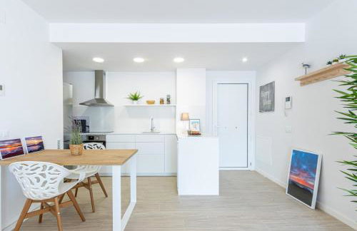M A R I V E N T Suite with terrace private - Foto 35