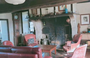 maison familiale au cœur du cotentin - Foto 11