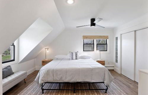 Gorgeous! Modern 3 Bed Home by Lake Mtka & Wayzata - Foto 18