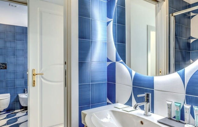 Villa Mediterranea in Citt Metropolitana di Napoli - Foto 50