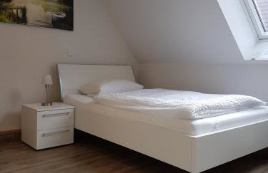 Boardinghouse Waldbronn - Foto 17