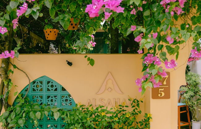 Alsahar Hoi An Boutique Villa Apartment - Foto 50