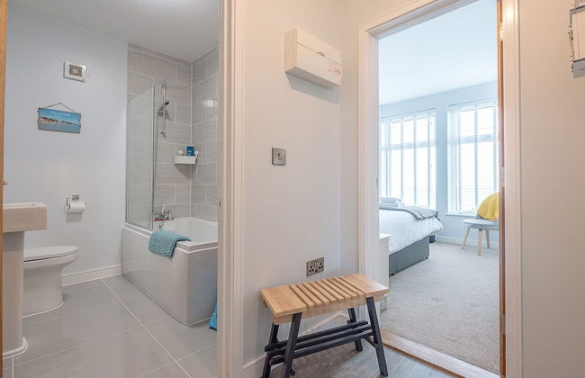 4 Buregate House, Felixstowe - Foto 13