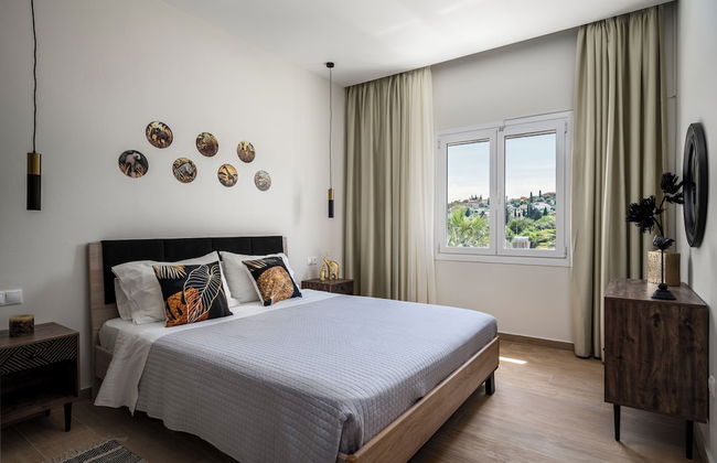 Ipsos Pool Apartments, Elena & Maria by Konnect - Foto 10