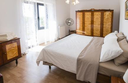 Holiday house with a parking space Valica, Umag - 12681 - Foto 10