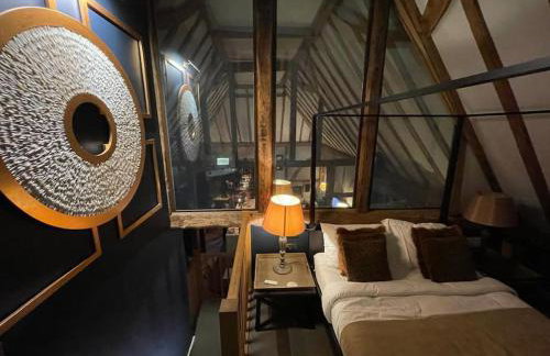 Cloth Hall Barn & Cottages - Foto 57