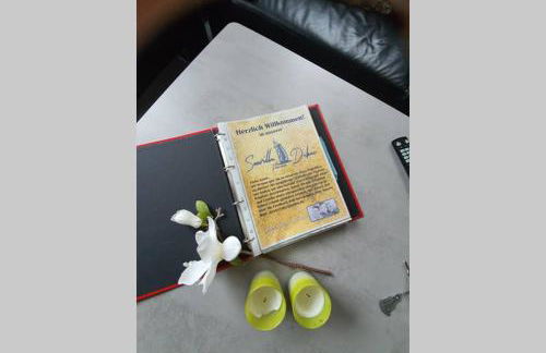 Seevilla Dubai - Luxus Ferienhaus - Foto 43