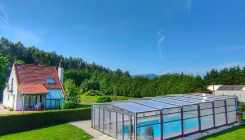 Argizu Etxea - Foto 5