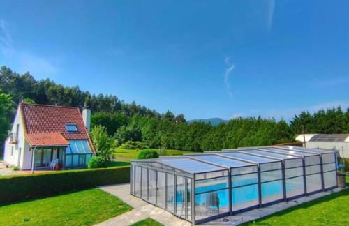 Argizu Etxea - Foto 5