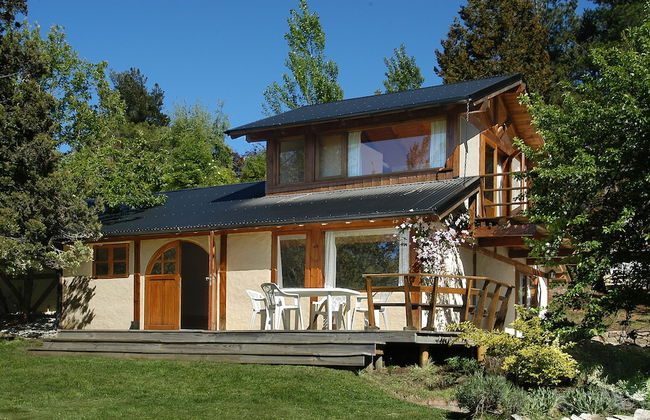 Villa Campanario III - Foto 1