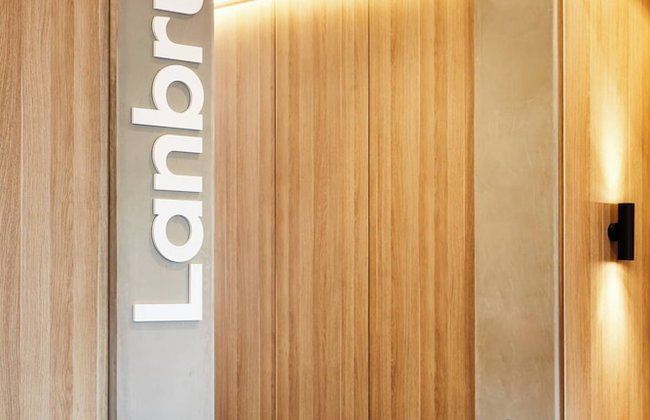 Urban Rest Lanbruk - Foto 69