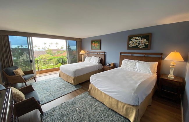 Maui Kaanapali Villas 415 - Foto 25