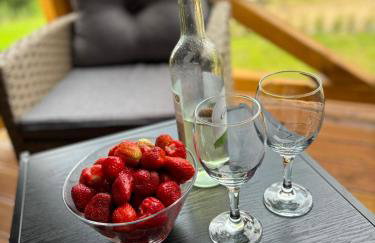 Domek Raszówka - Foto 27