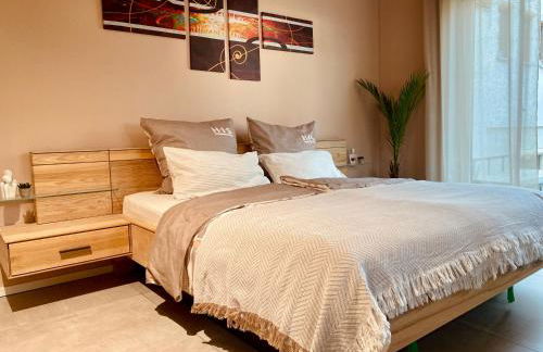 Exklusives Wohnen im Herzen Bayerns - Luxuriöses Haus mit Dachterrasse und Whirlpool, nahe Passau - Foto 46