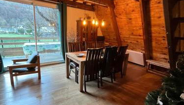 CHALET 4 Le Cerf - Foto 5