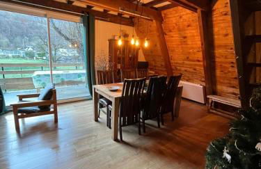 CHALET 4 Le Cerf - Foto 5