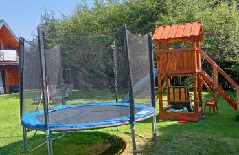 Domki przy skwerku - Foto 18