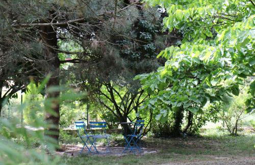 Chez Pierrot et Gisele - Foto 25