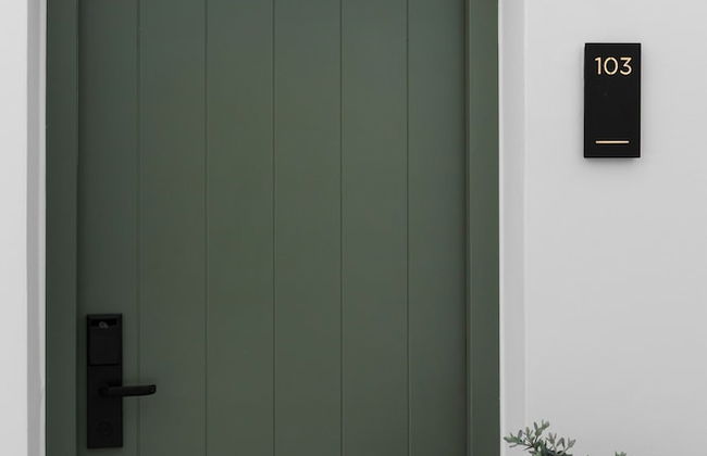 Dream of Paros - Foto 12