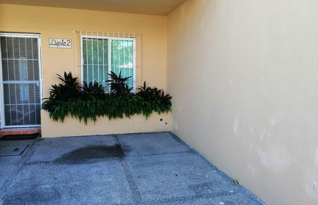 Beautiful Apartment Calle Tordo - Photo 29