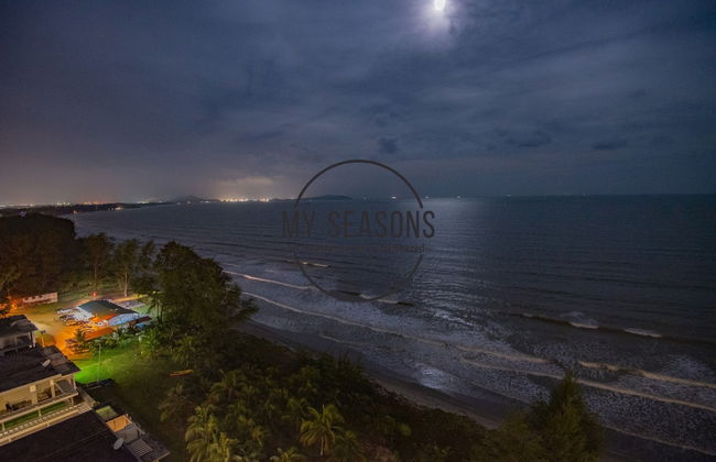 Timurbay Seafront by My Seasons - Foto 25