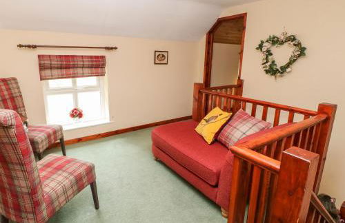 Isaacs Cottage - Foto 18