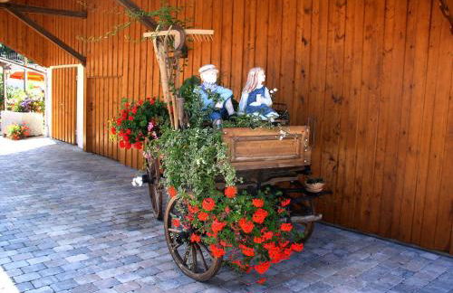 Ferienwohnungen Bloier - Foto 17