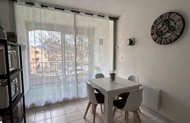 Appartement à ARGELES SUR MER PLAGE - Foto 19