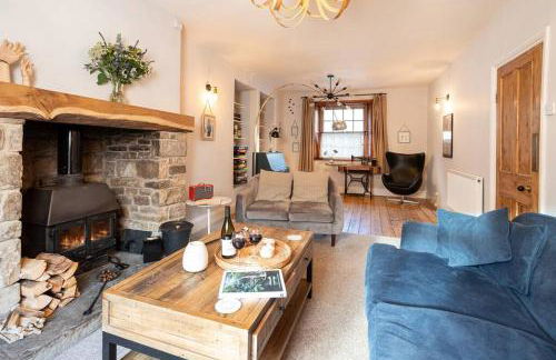 The Riverside Tailor's Retreat at Wray - Foto 22