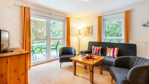 Ostseetrio Haus 3 - 13 - Foto 3