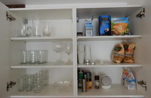 Ferienwohnung Fernblick - Foto 16