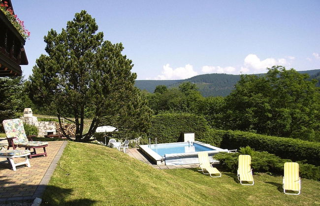 Vacation Home, Oberschoenau - Foto 9