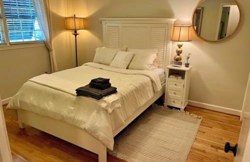 Downtown Historic Charleston Modern Chic 2 bedroom 2 baths - Foto 12