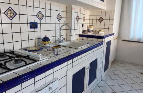 La casa Bianca - Foto 13