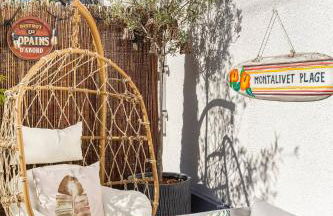 Les Fauvelles Paris La Défense - Foto 31