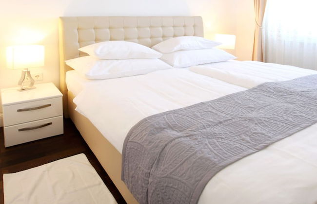 Steiner Residences Vienna Augarten - Foto 26