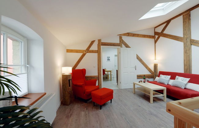 Alte Schmiede Stralsund - Foto 1