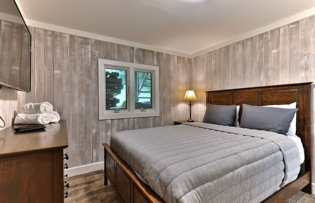 Breakaway House by Killington Vacation Rentals - Photo 13